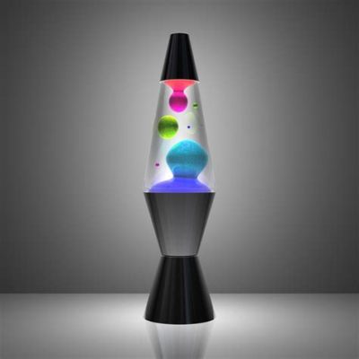 How Long Do Lava Lamps Last: A Journey Through Time and Wax