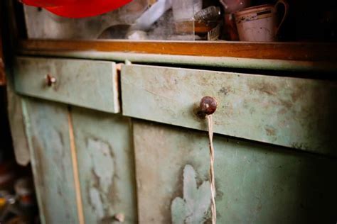 How to Clean Antique Furniture Without Stripping: A Journey Through Time and Dust