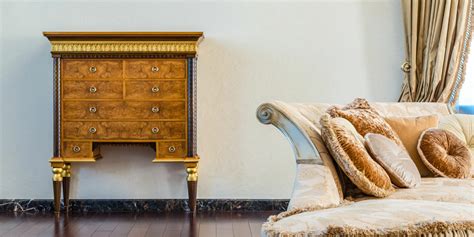 How to Sell Old Furniture: Turning Dust into Dollars