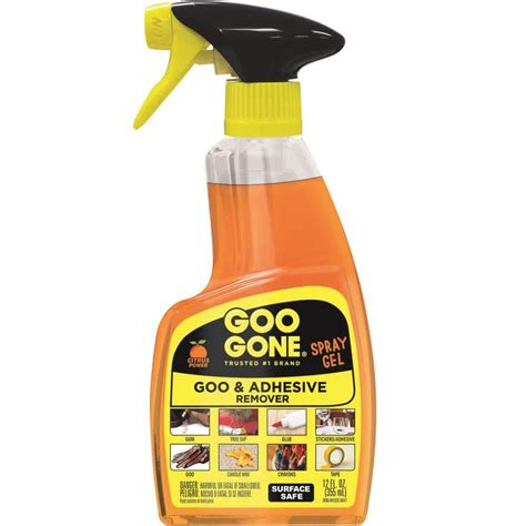 Is Goo Gone Safe on Paint? Exploring the Boundaries of Adhesive Removers and Surface Safety